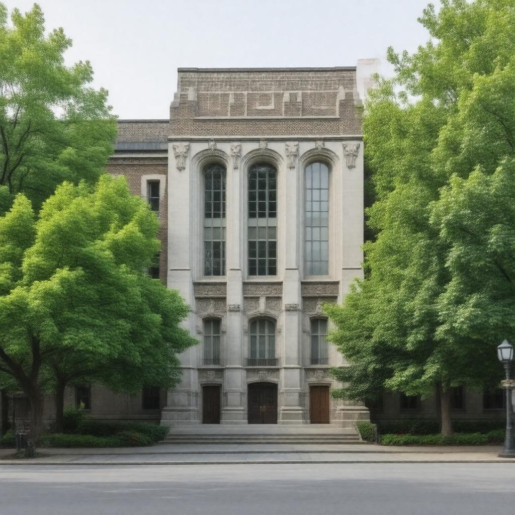 Yale School of Art